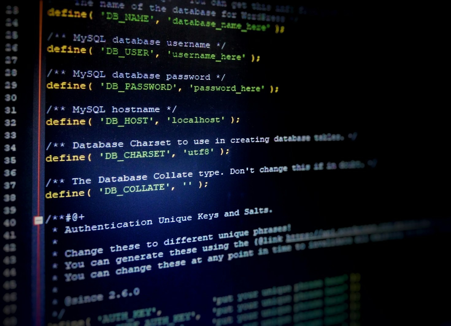 Harnessing Data Analytics for Business Success