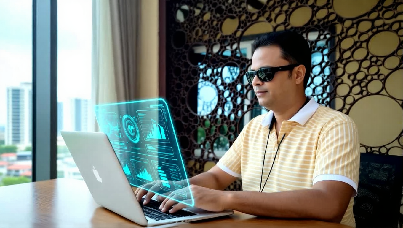 Transforming Vision into Measurable Impact